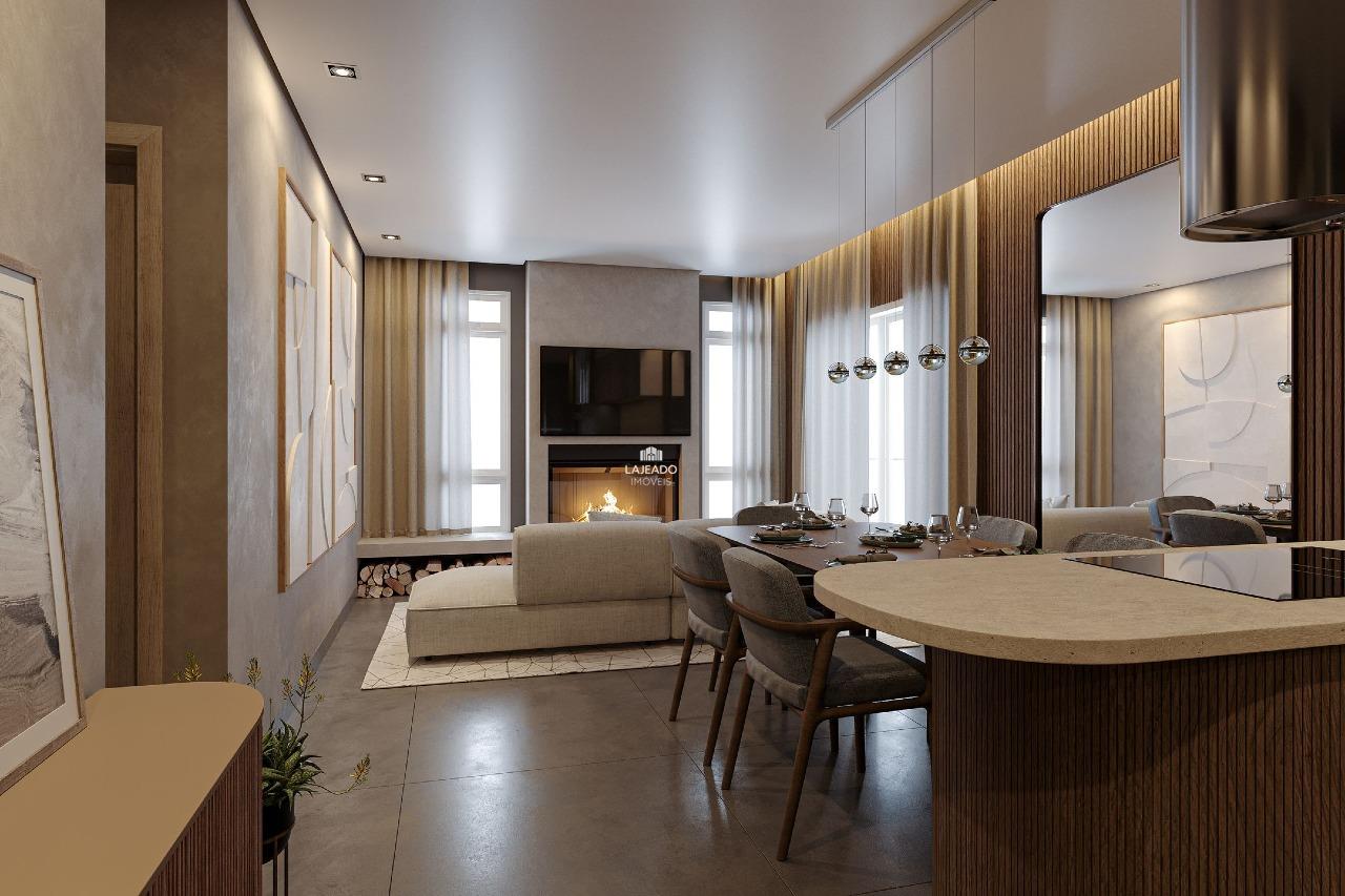 Apartamento à venda no Portico: 