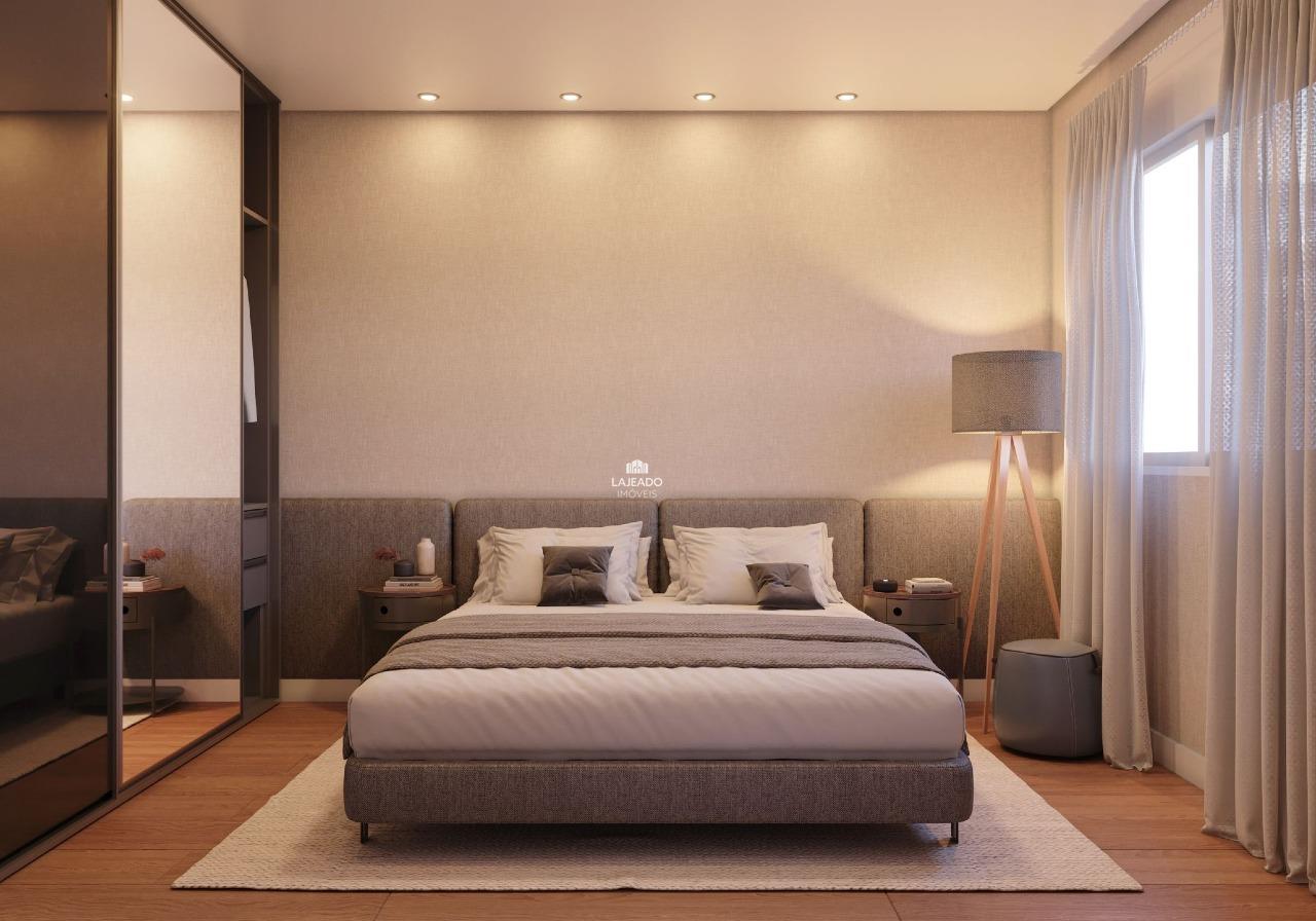 Apartamento à venda no Portico: 