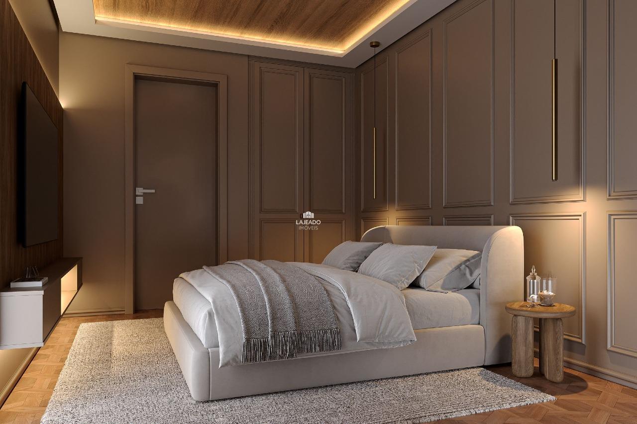 Apartamento à venda no Portico: 