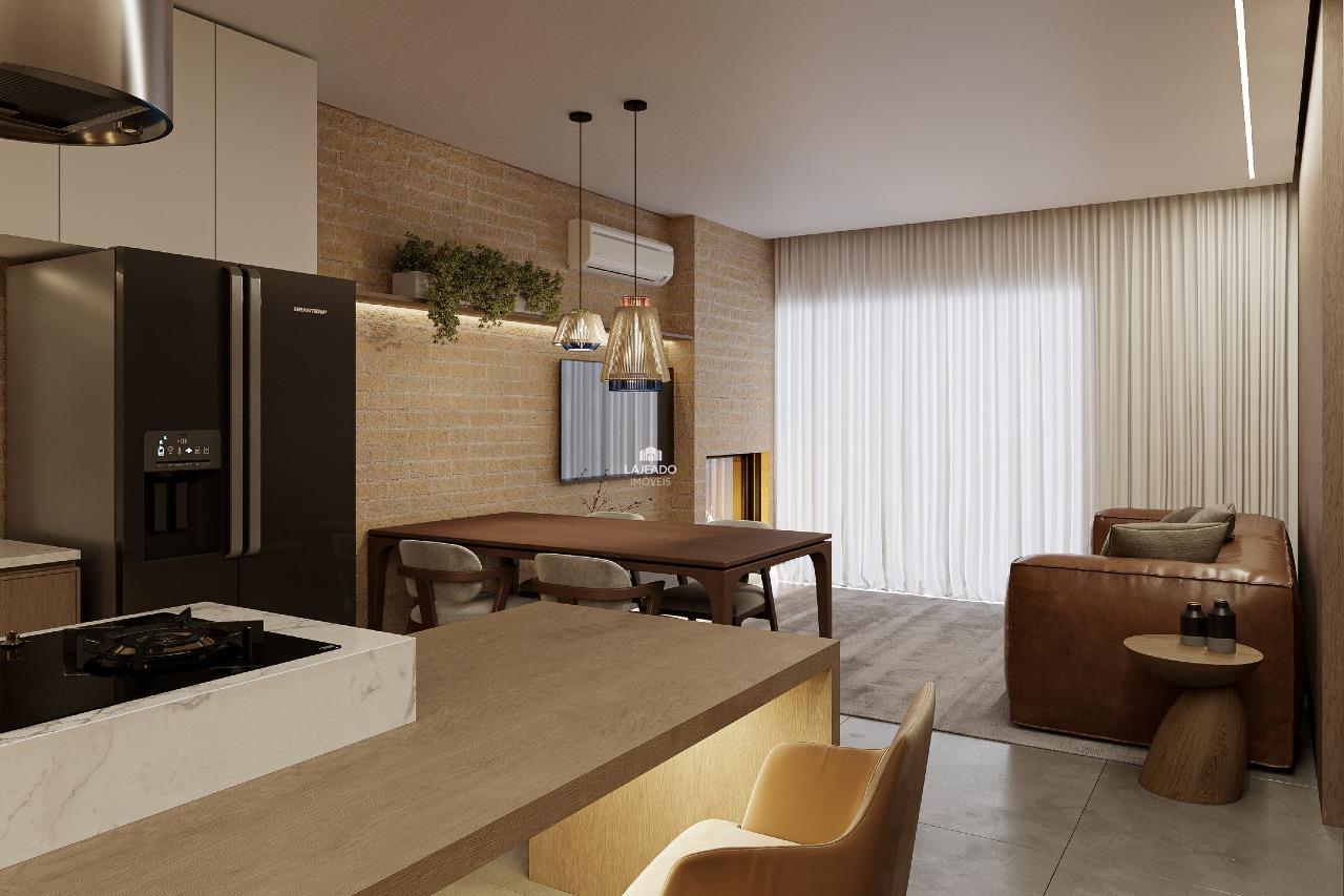 Apartamento à venda no Portico: 