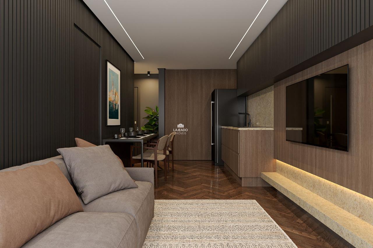 Apartamento à venda no Portico: 