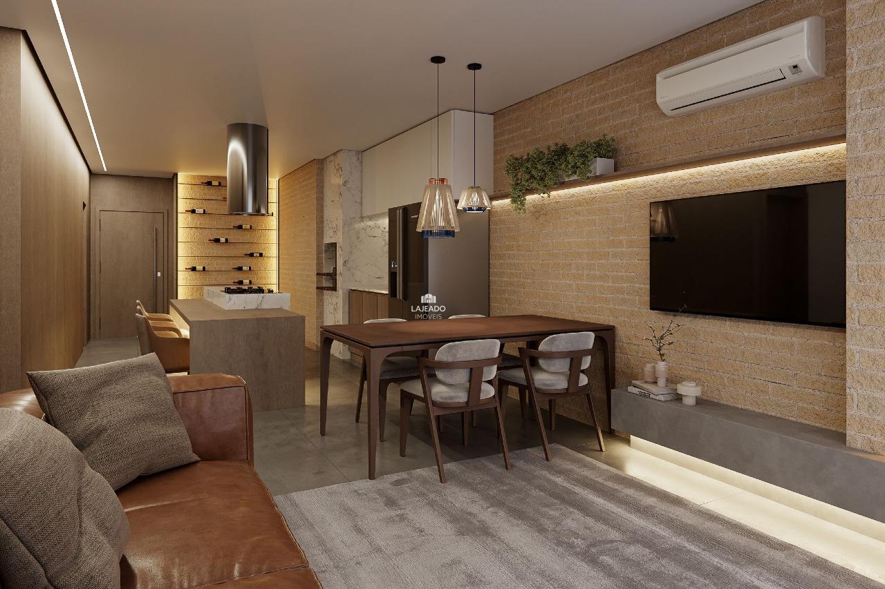 Apartamento à venda no Portico: 