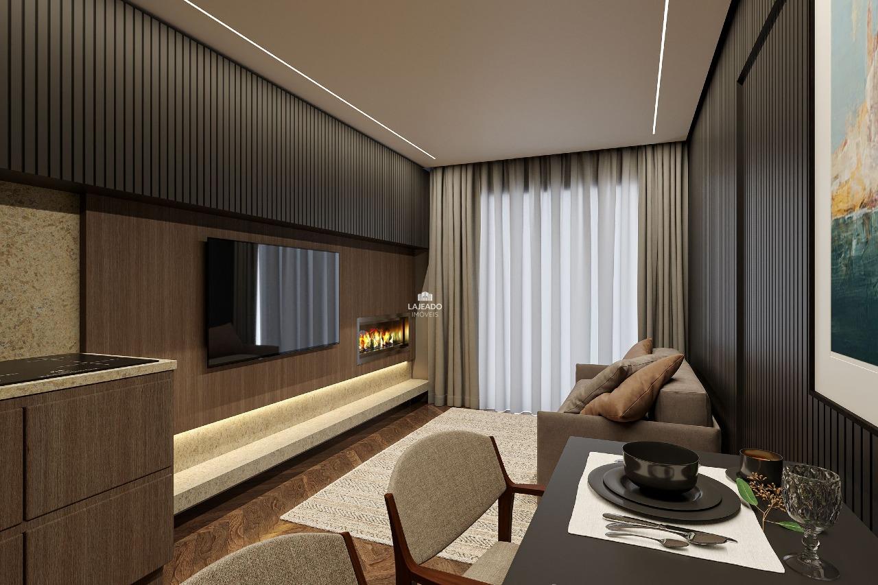 Apartamento à venda no Portico: 