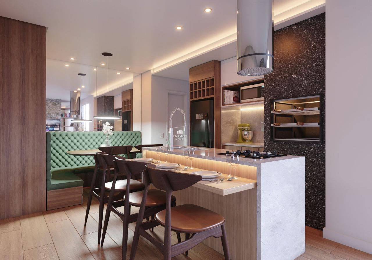 Apartamento à venda no Portico: 