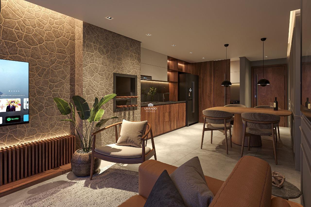 Apartamento à venda no Portico: 