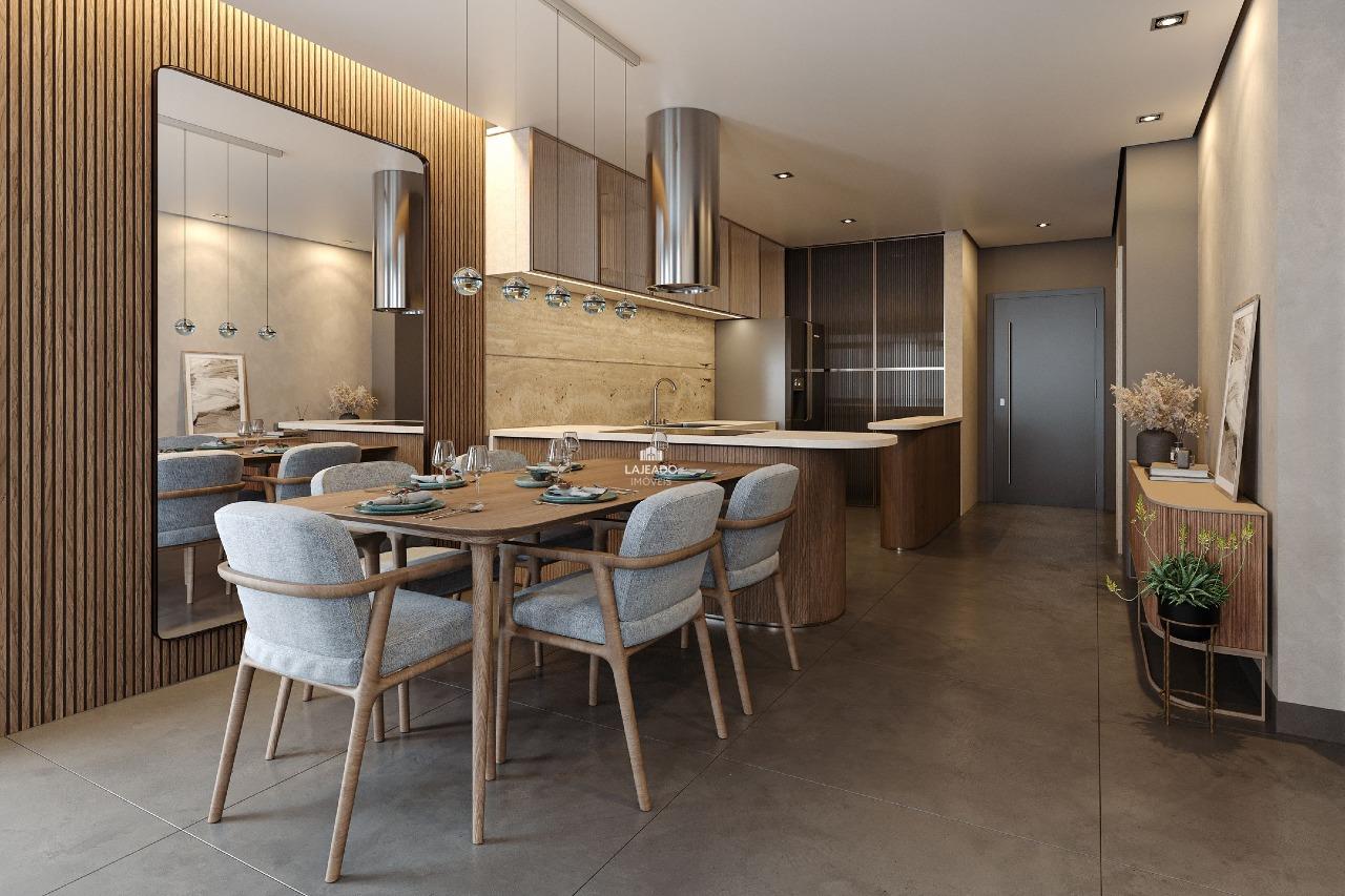 Apartamento à venda no Portico: 