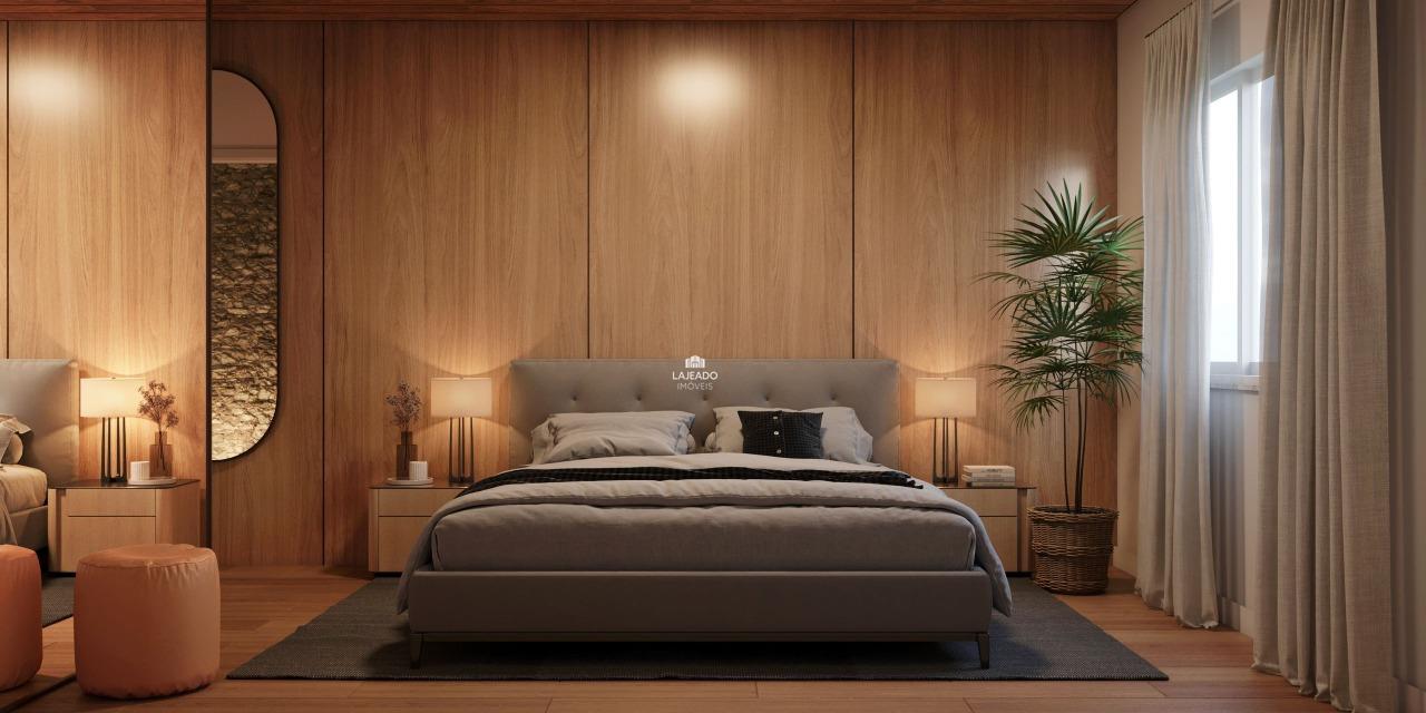 Apartamento à venda no Portico: 