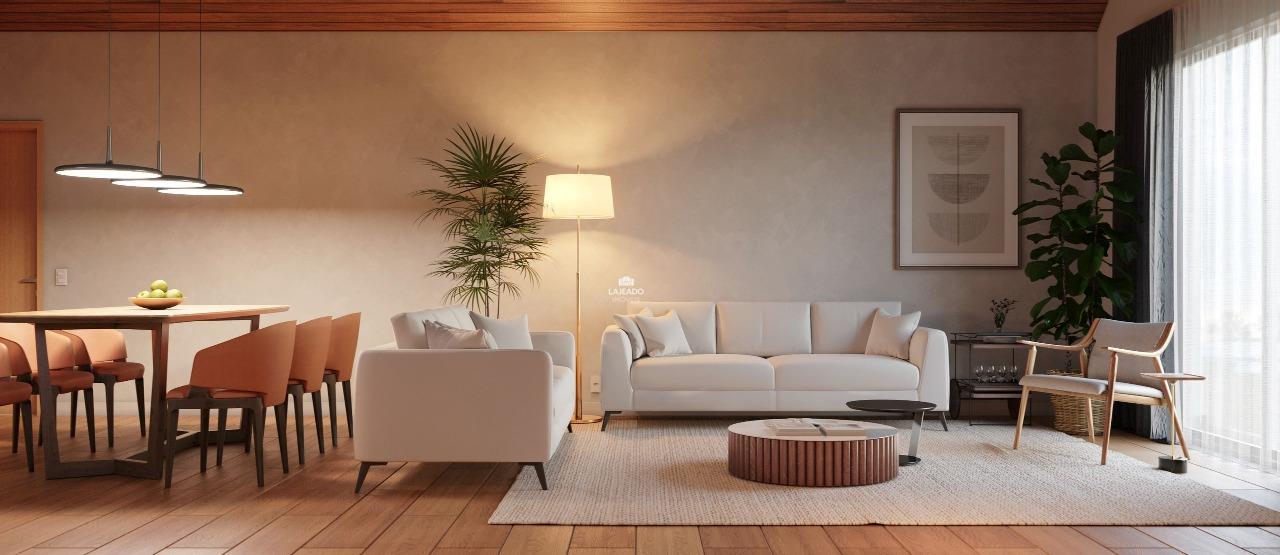 Apartamento à venda no Portico: 