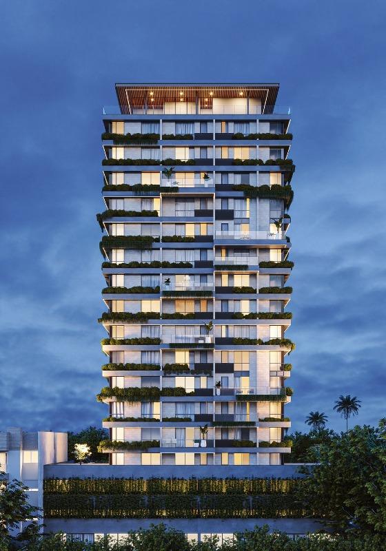 Apartamento à venda no Florestal: 