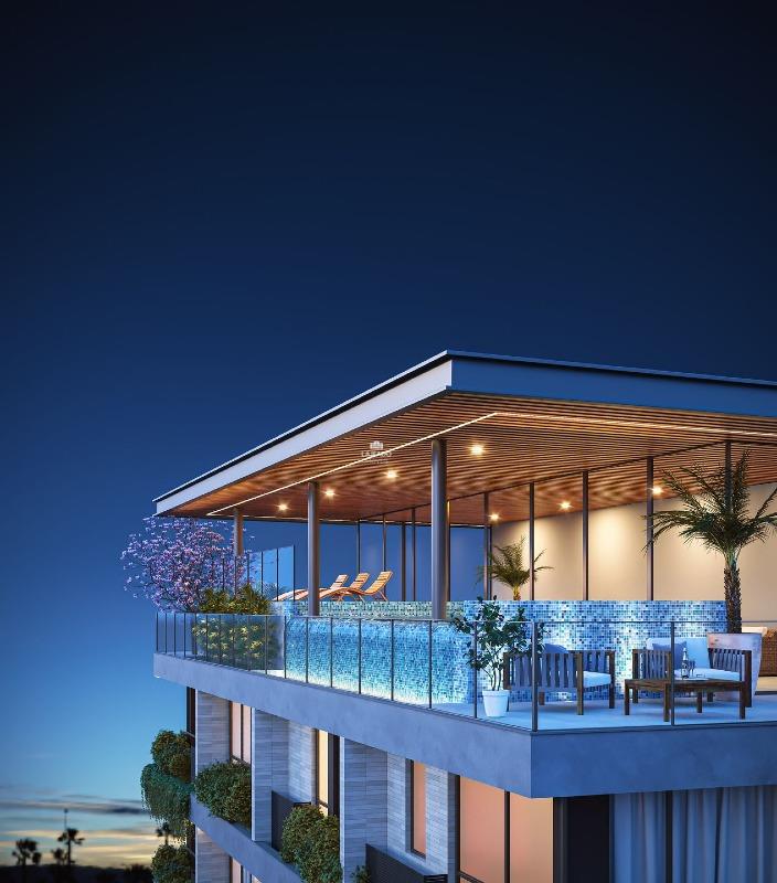 Apartamento à venda no Florestal: 