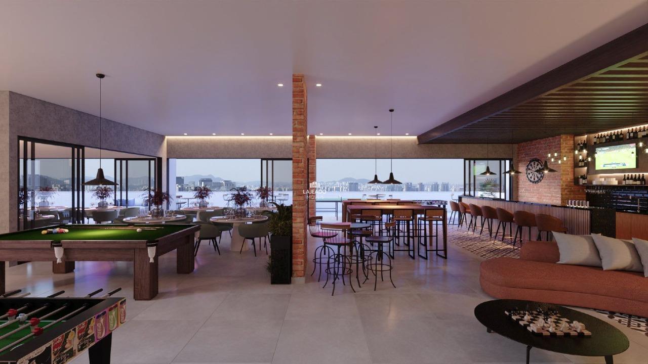 Apartamento à venda no Florestal: 