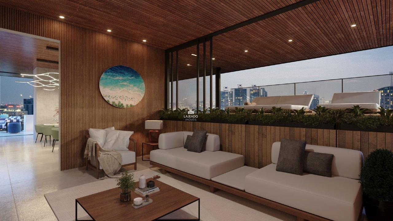 Apartamento à venda no Florestal: 