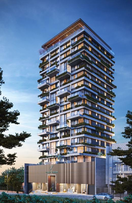 Apartamento à venda no Florestal: 