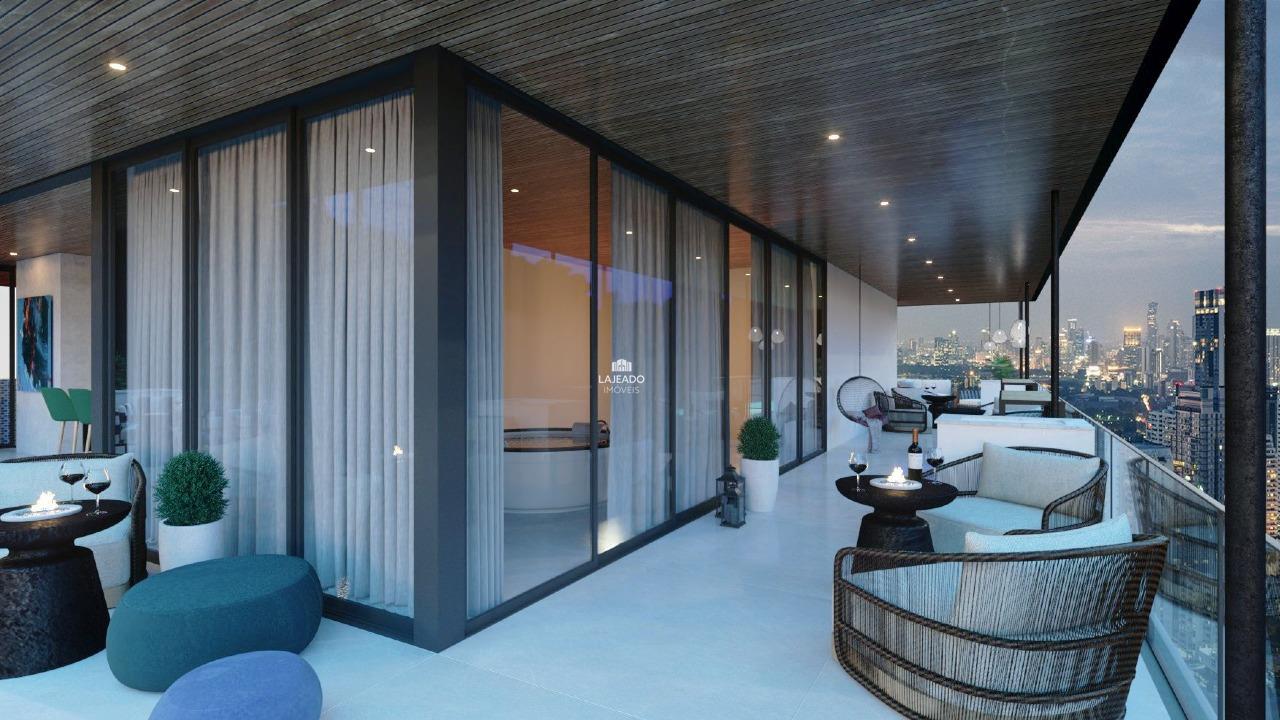 Apartamento à venda no Florestal: 