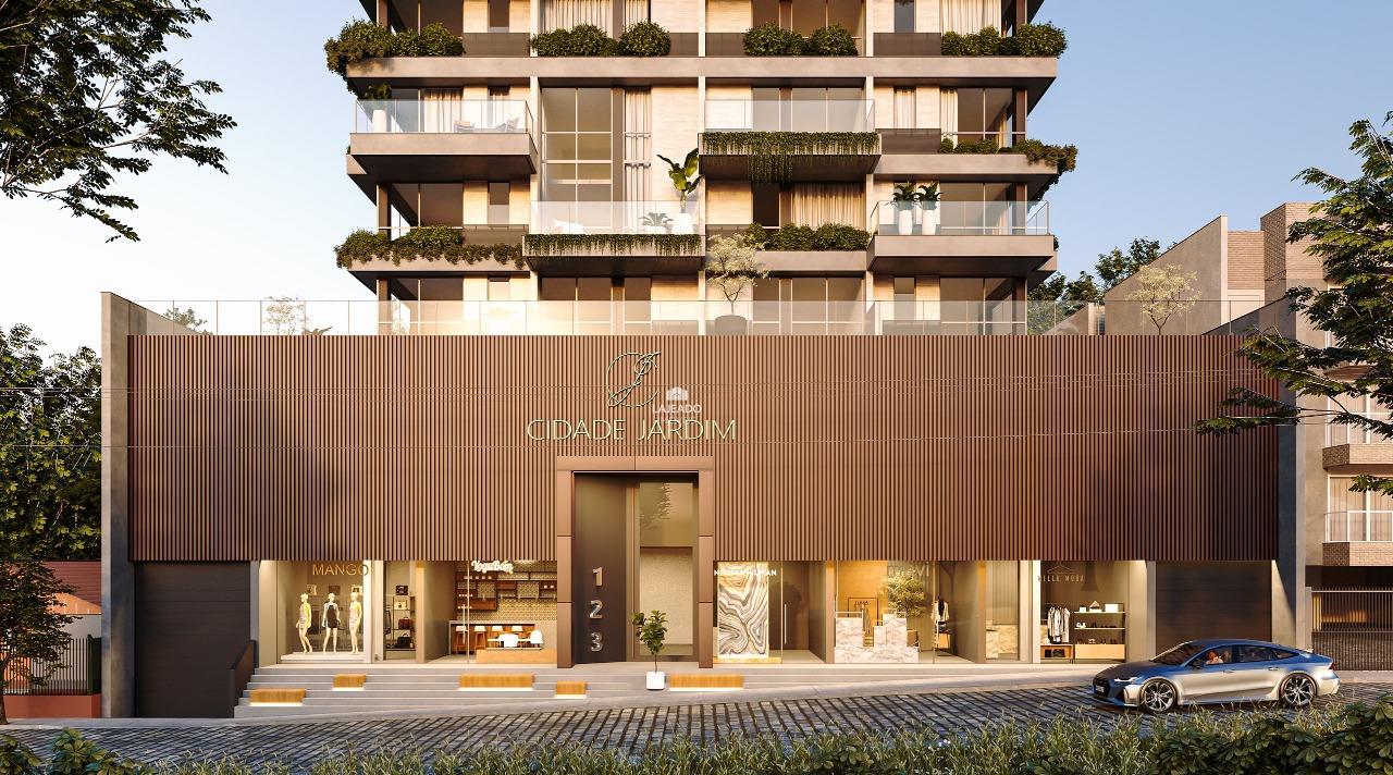 Apartamento à venda no Florestal: 