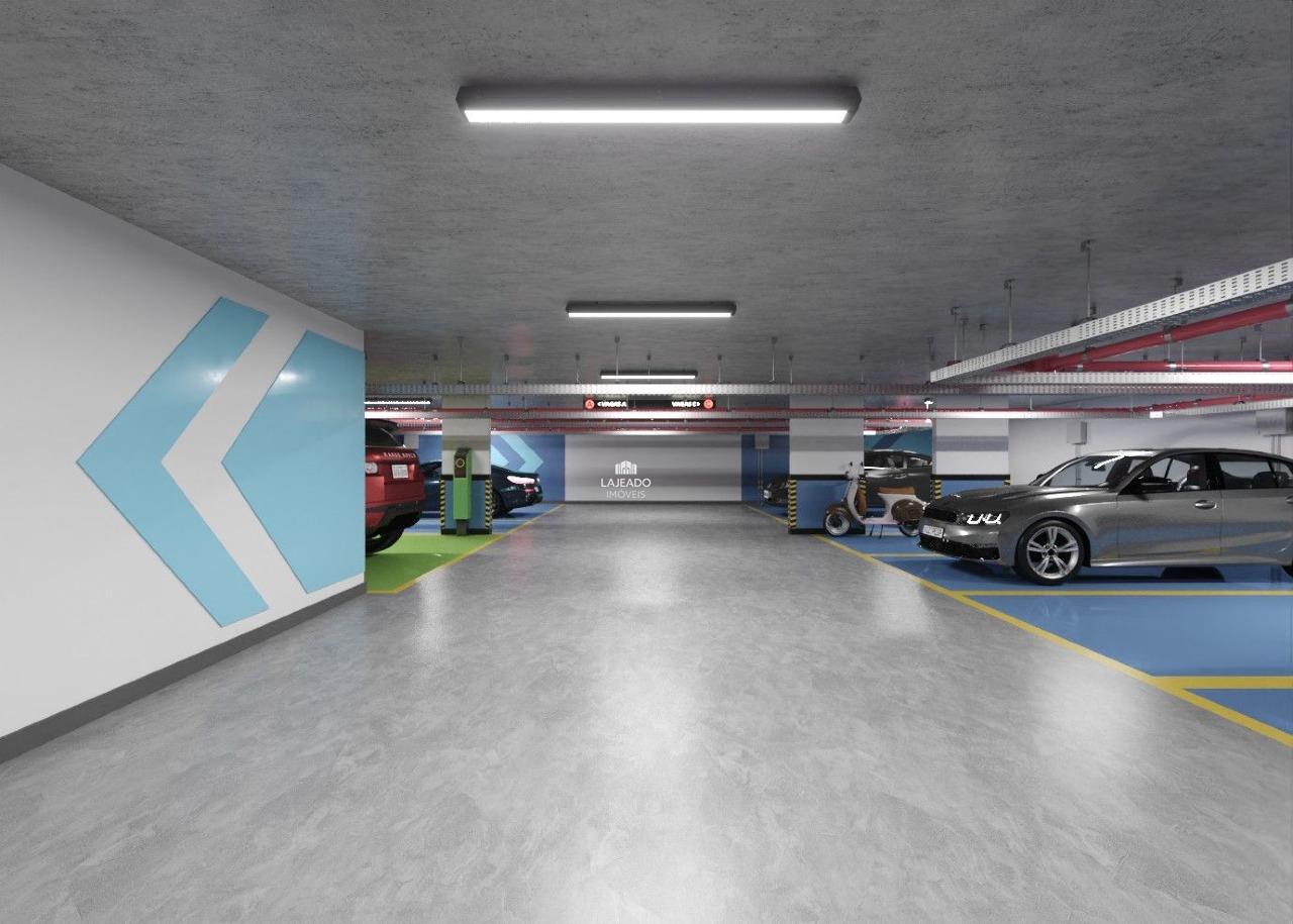 Apartamento à venda no Florestal: 