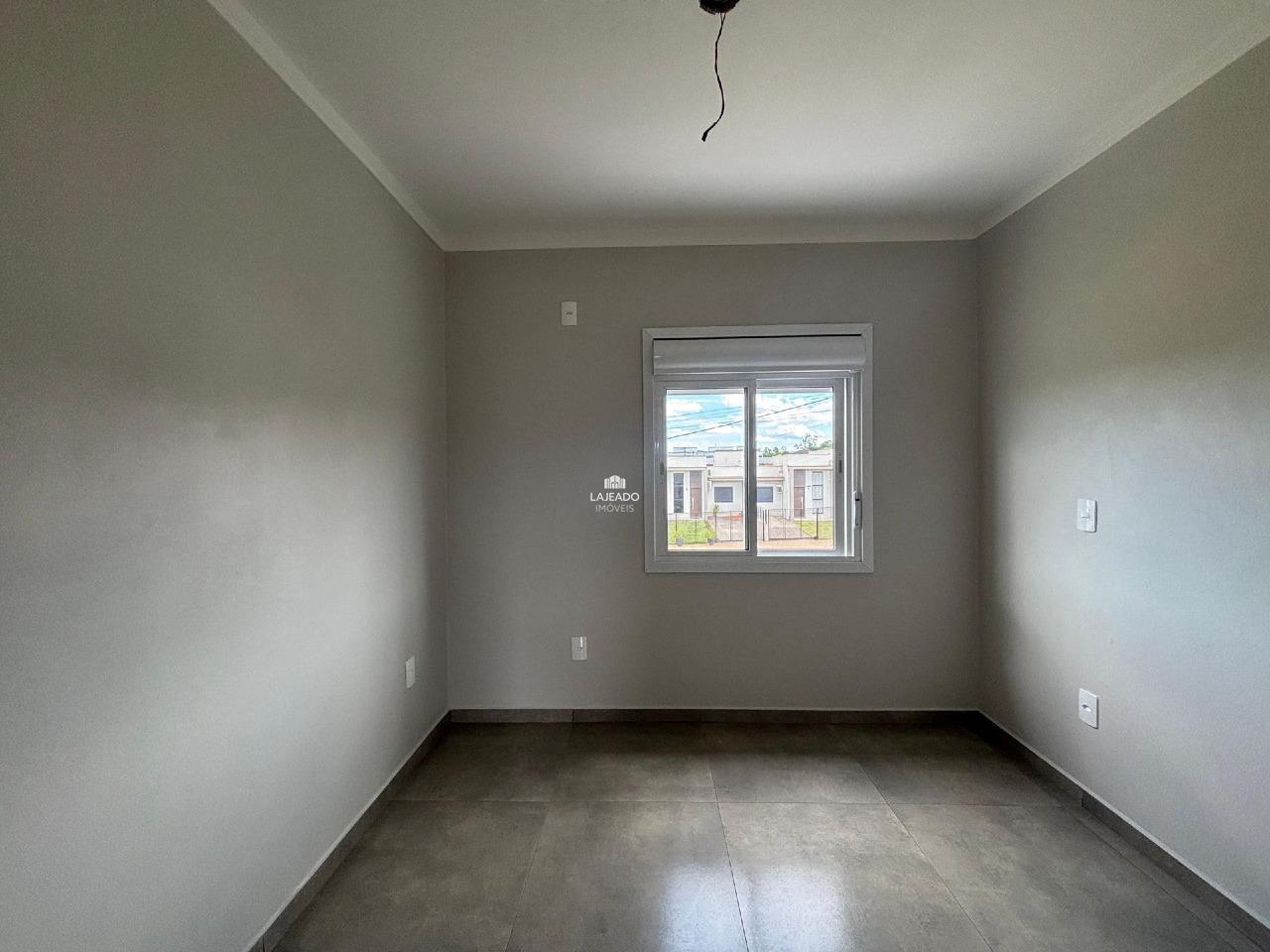 Sobrado à venda no São Bento: 