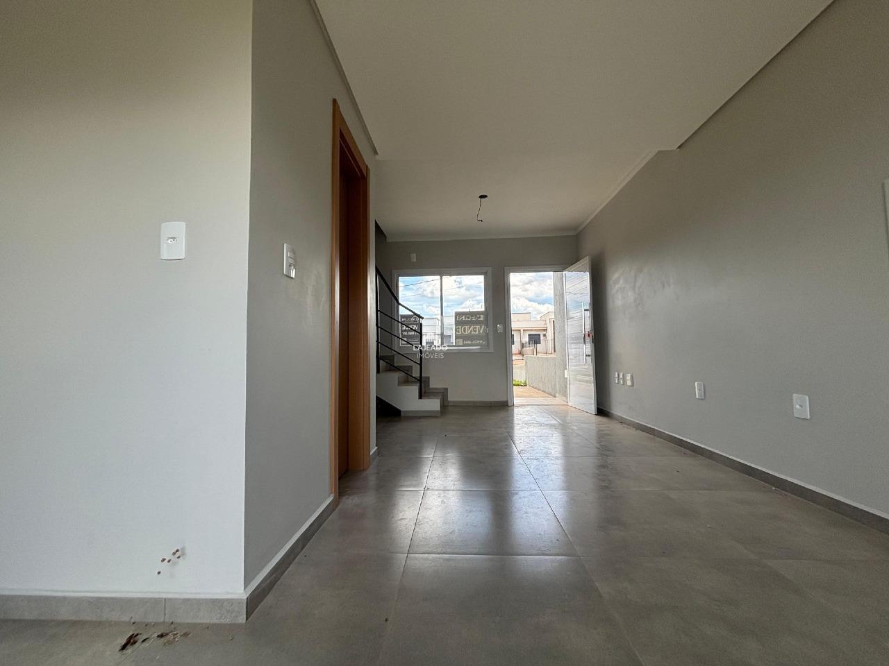 Sobrado à venda no São Bento: 