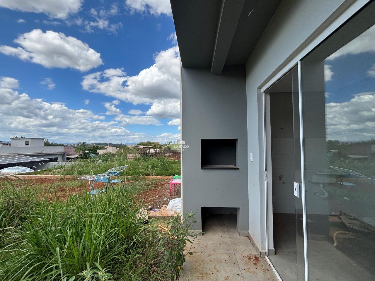 Sobrado à venda no São Bento: 