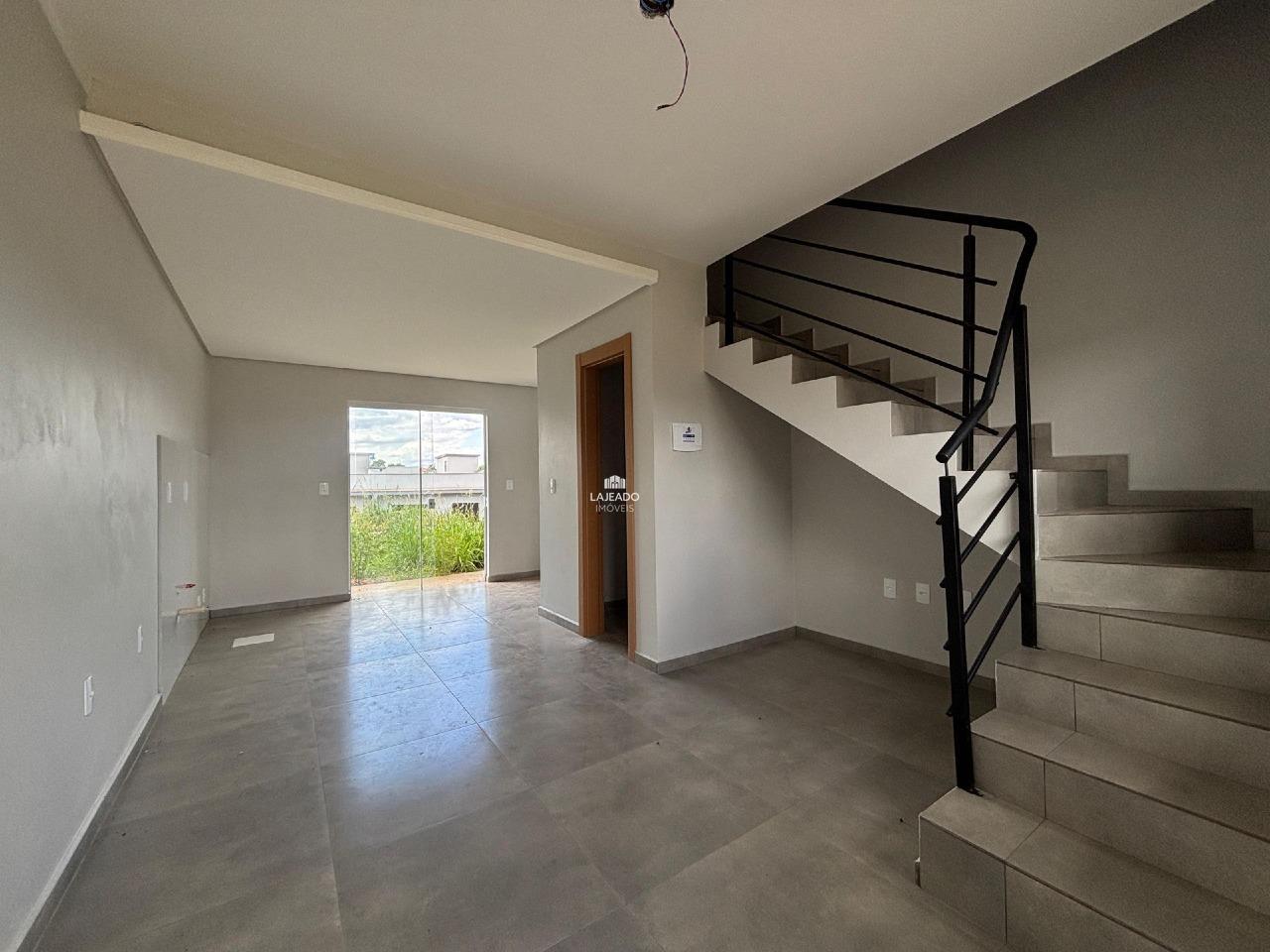 Sobrado à venda no São Bento: 