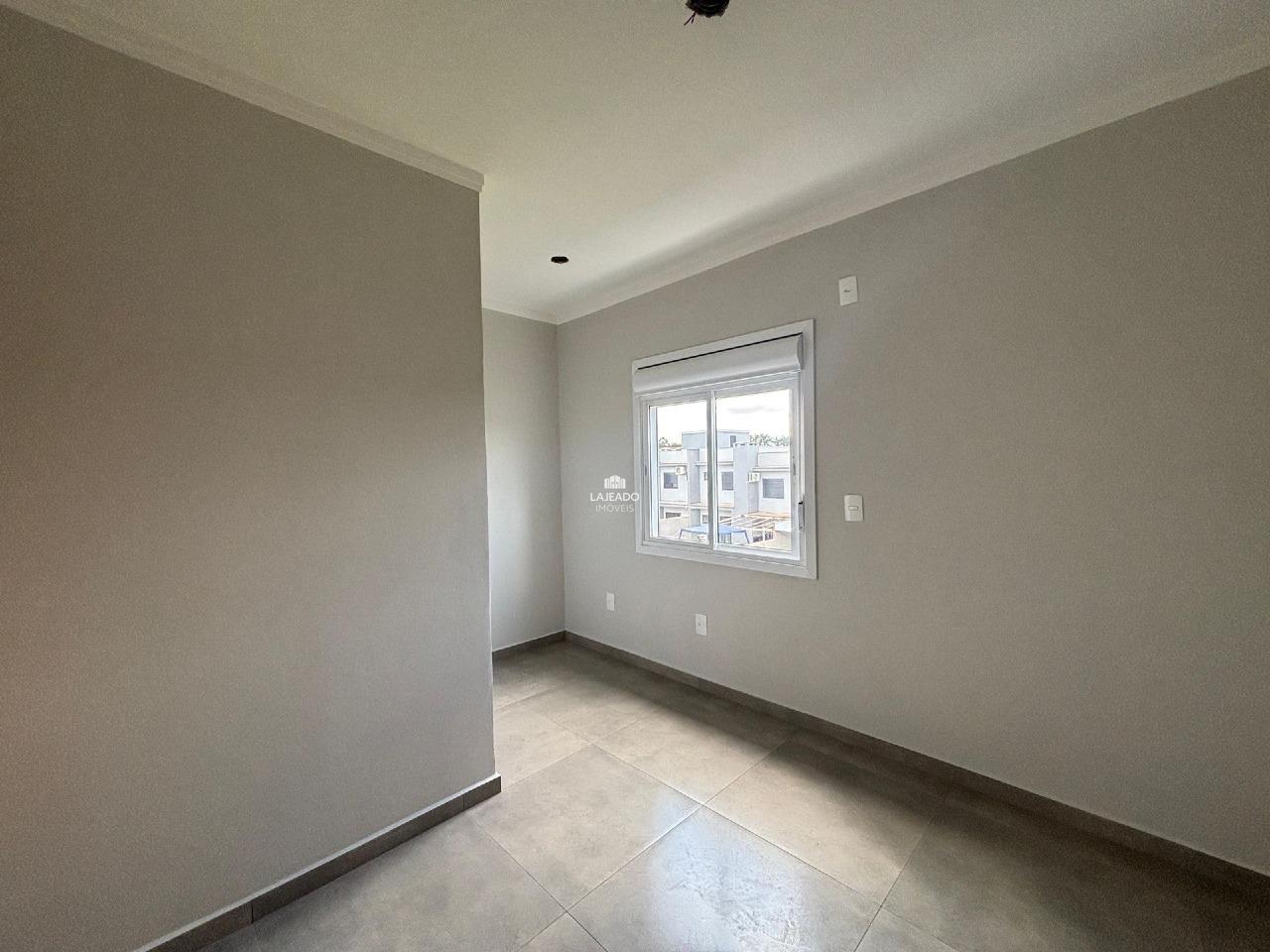 Sobrado à venda no São Bento: 