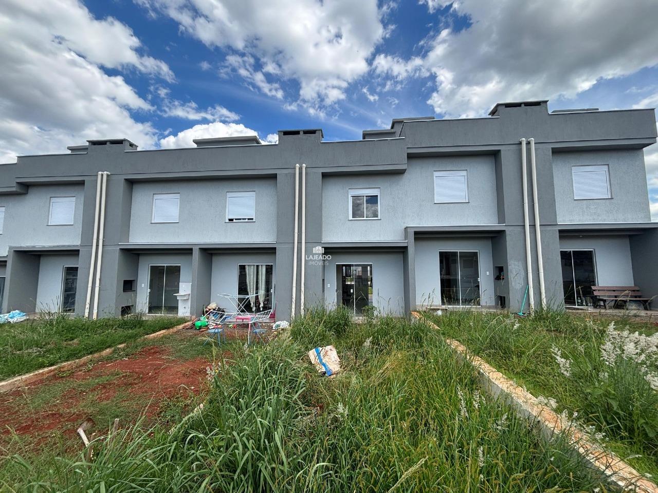 Sobrado à venda no São Bento: 