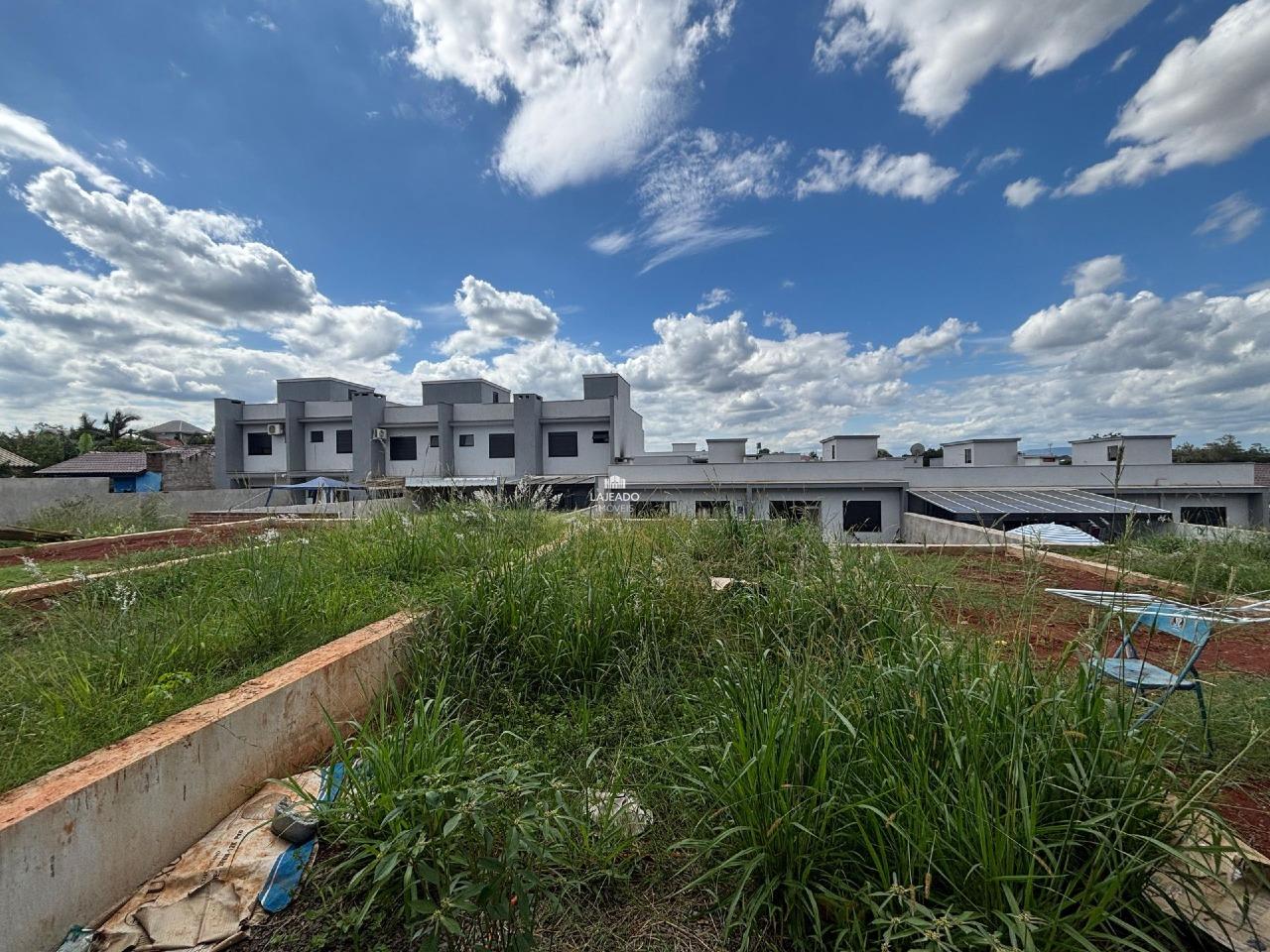 Sobrado à venda no São Bento: 