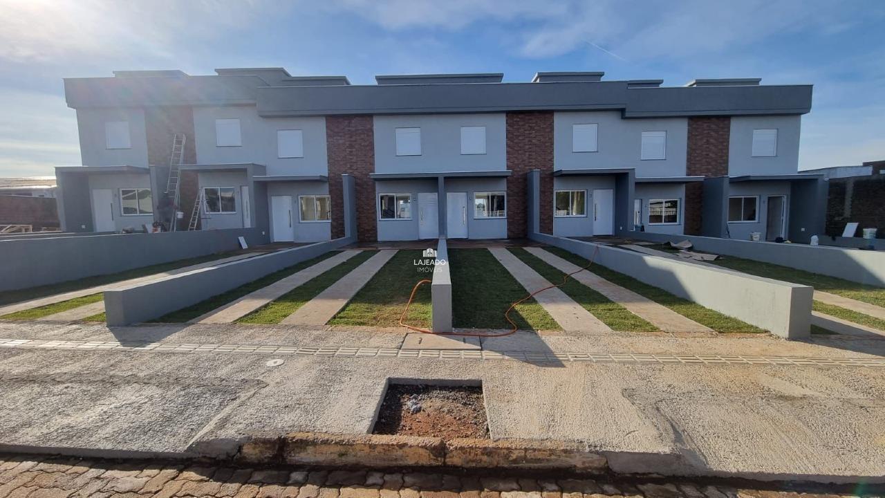 Sobrado à venda no São Bento: 