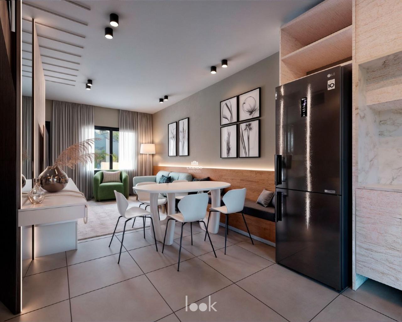 Sobrado à venda no Conventos: 