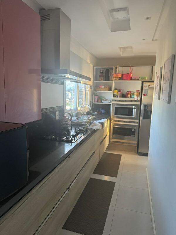 Apartamento, 3 quartos, 111 m² - Foto 4