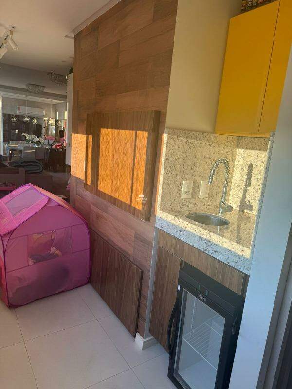 Apartamento, 3 quartos, 111 m² - Foto 3