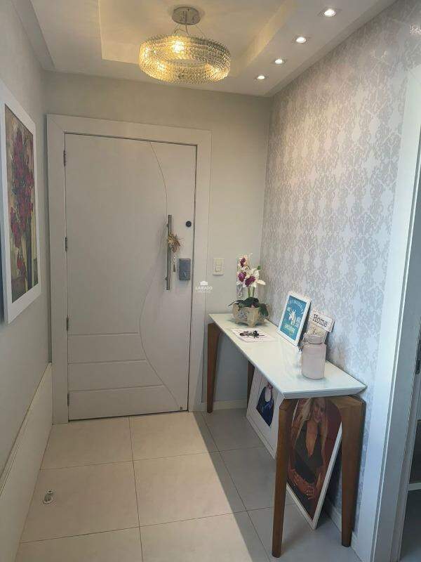 Apartamento, 3 quartos, 111 m² - Foto 1