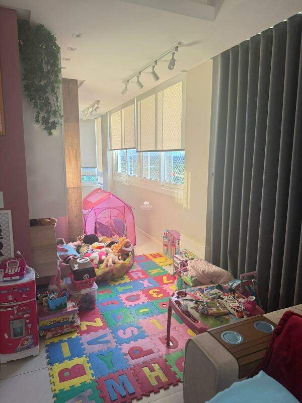 Apartamento, 3 quartos, 111 m² - Foto 5