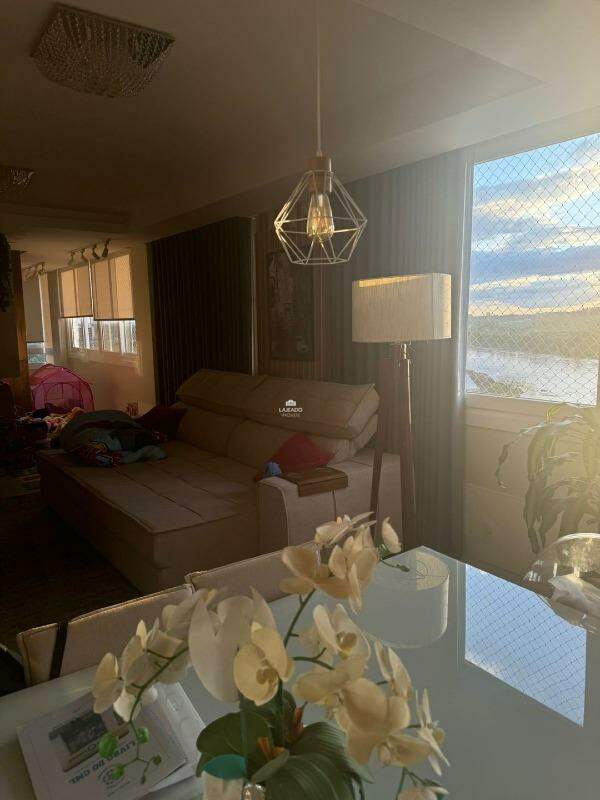 Apartamento, 3 quartos, 111 m² - Foto 8