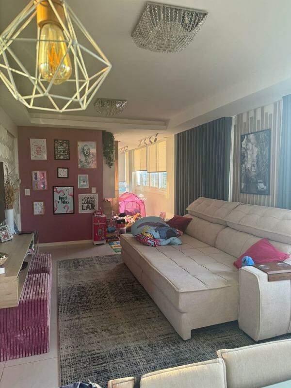 Apartamento, 3 quartos, 111 m² - Foto 7