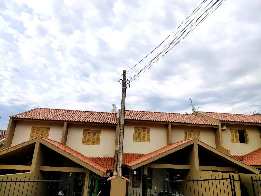 Sobrado, 2 quartos, 78 m² - Foto 2