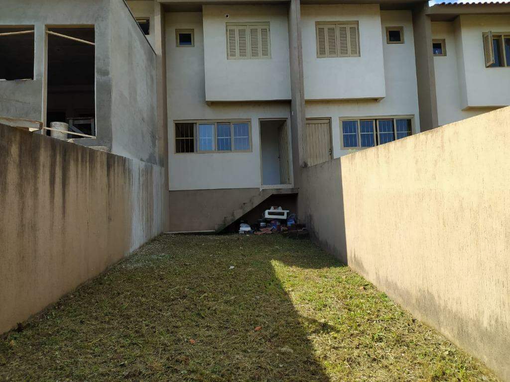Sobrado, 2 quartos, 78 m² - Foto 11