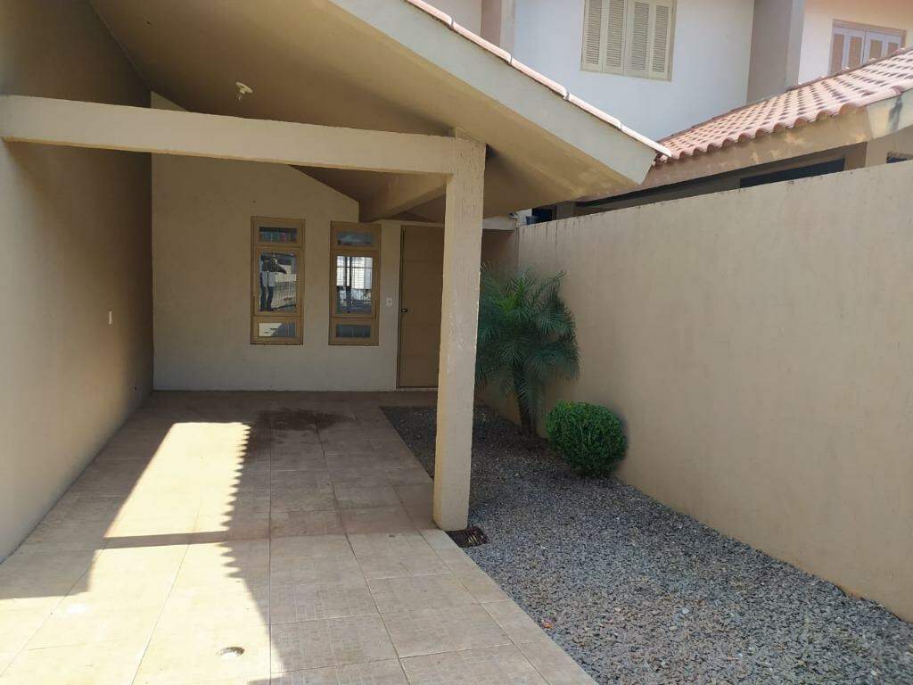 Sobrado, 2 quartos, 78 m² - Foto 3