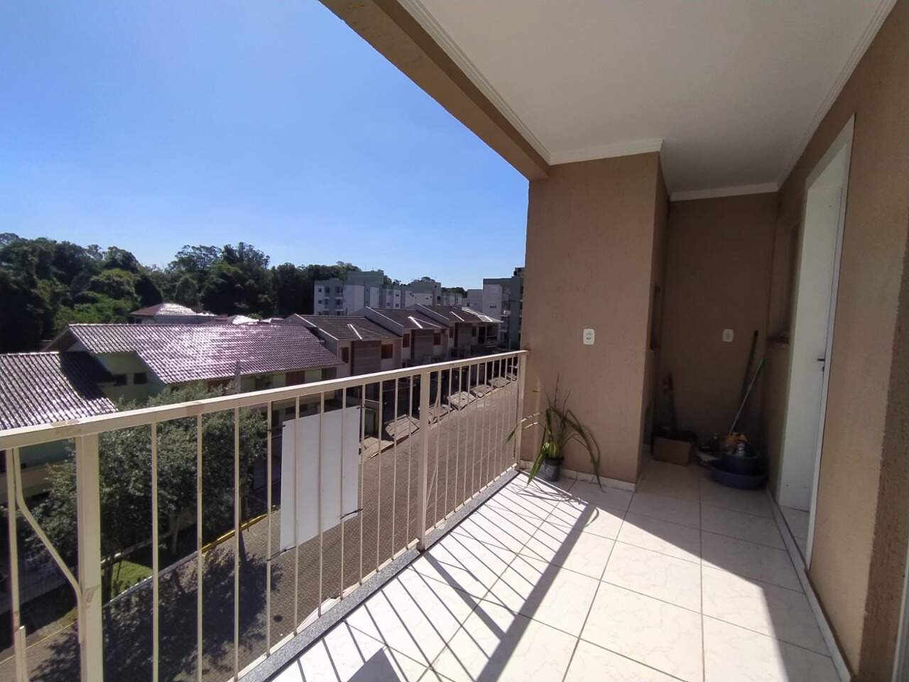 Apartamento à venda no Moinhos D’Água: 