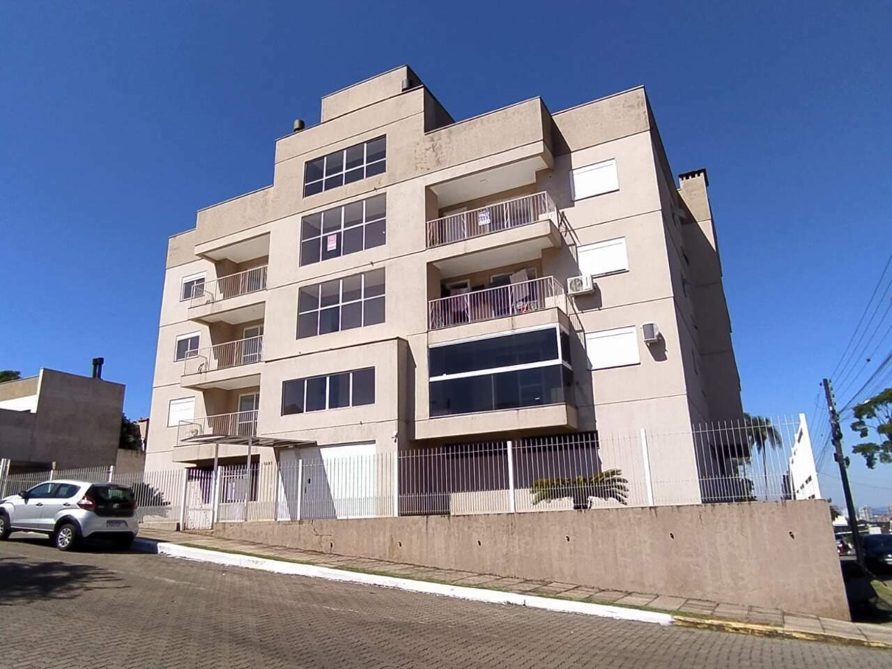 Apartamento à venda no Moinhos D’Água: 