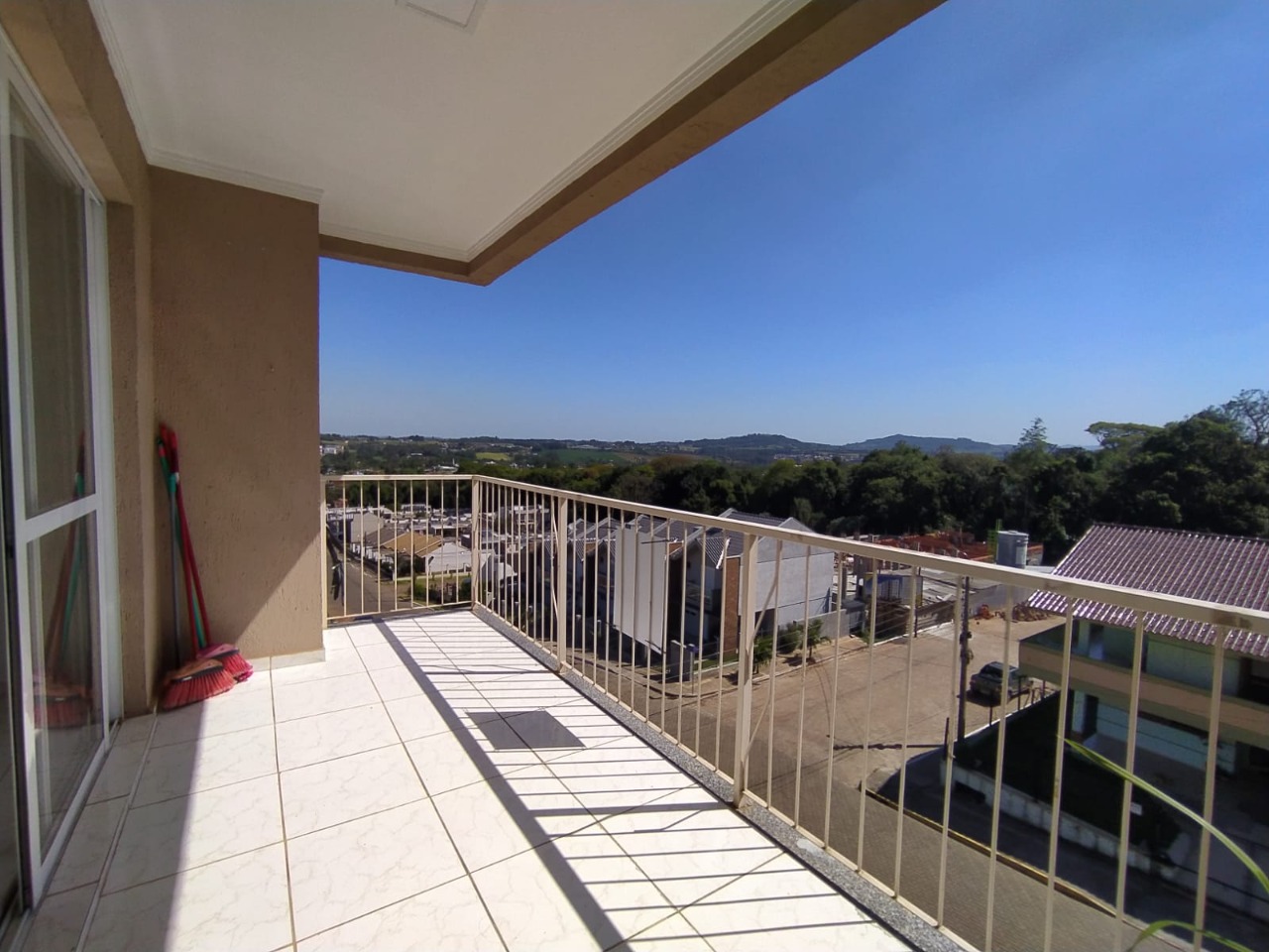 Apartamento à venda no Moinhos D’Água: 