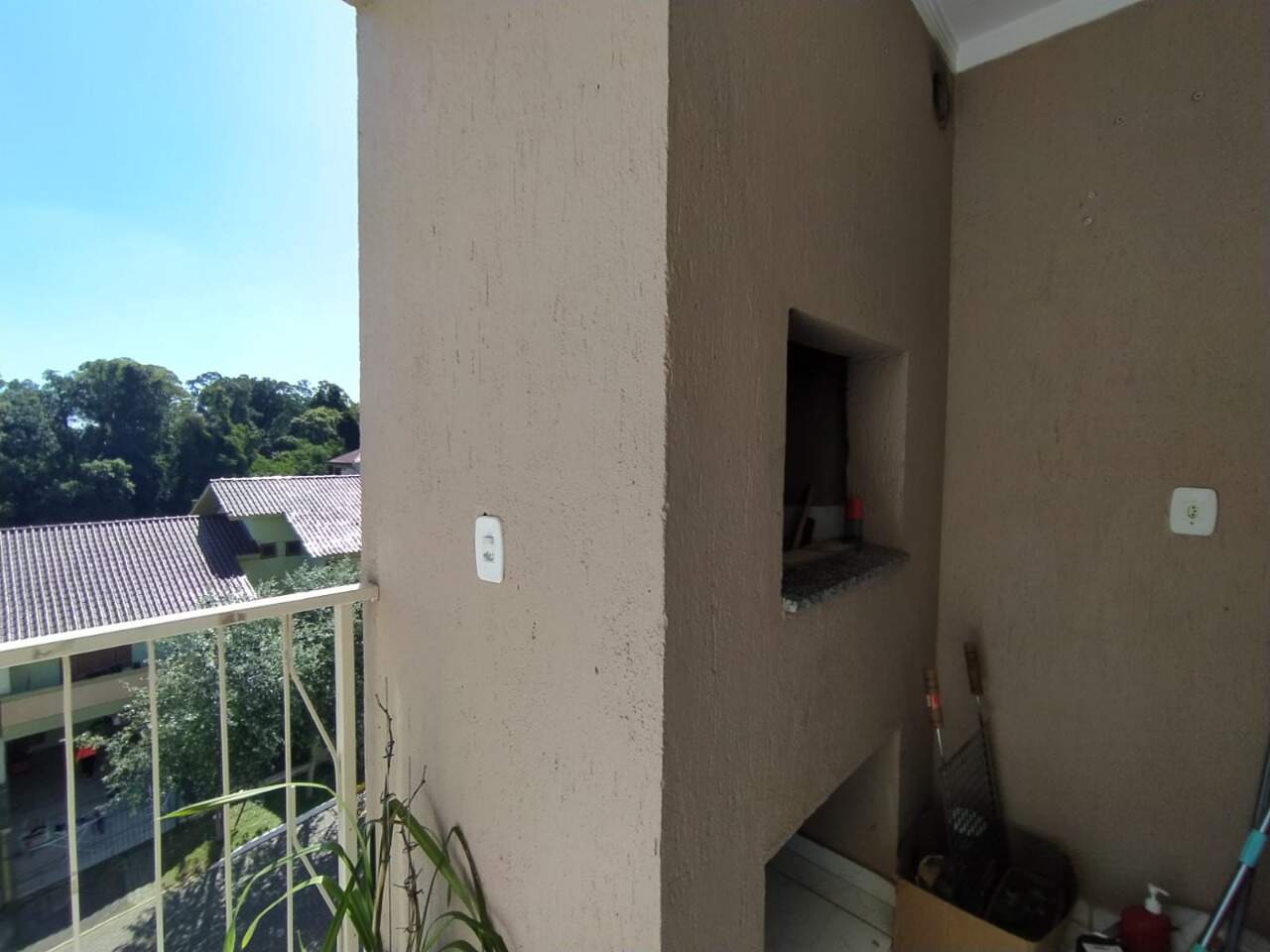 Apartamento à venda no Moinhos D’Água: 