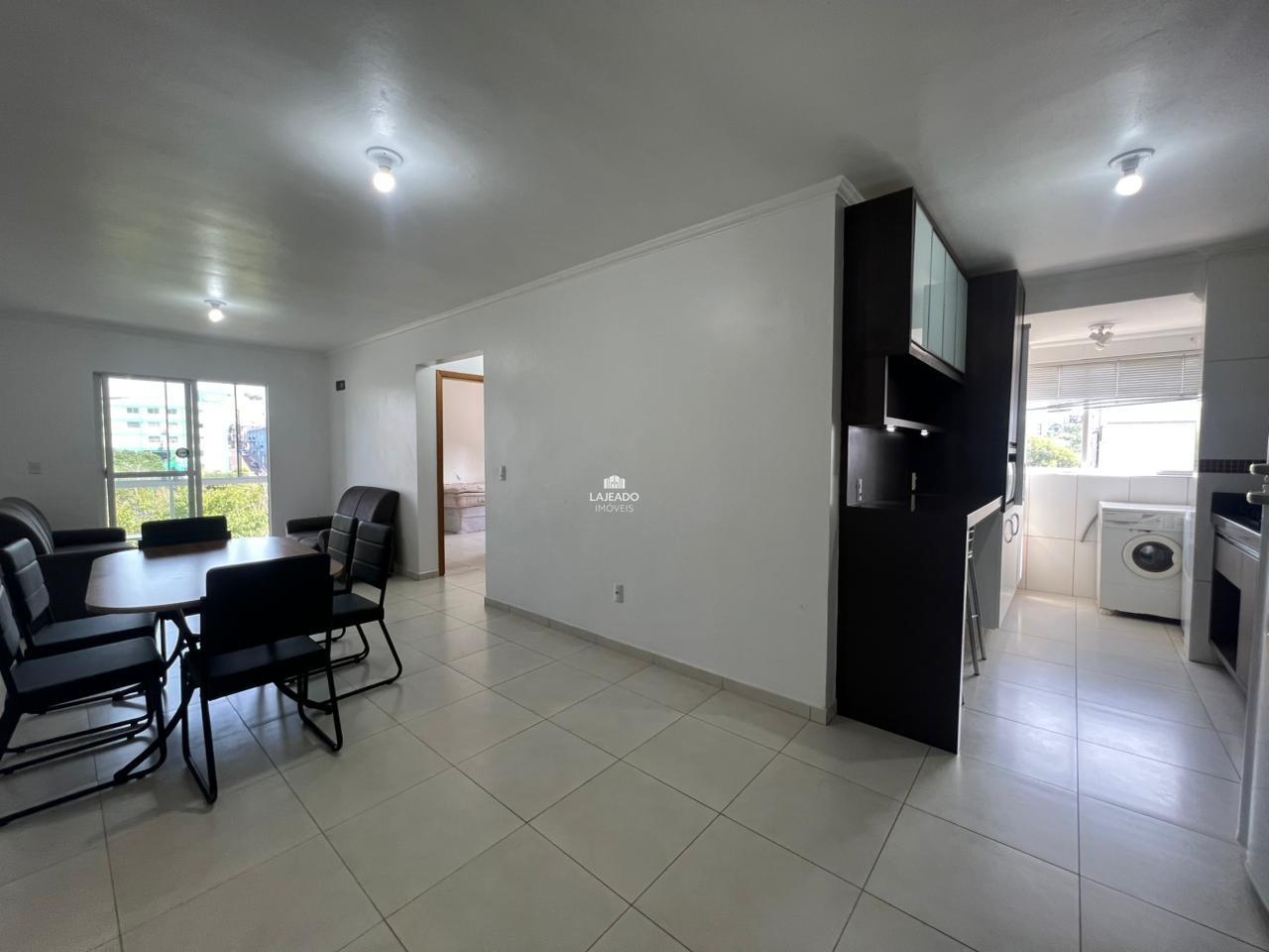 Apartamento para aluguel no Hidráulica: 