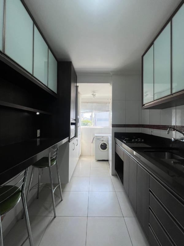 Apartamento para aluguel no Hidráulica: 