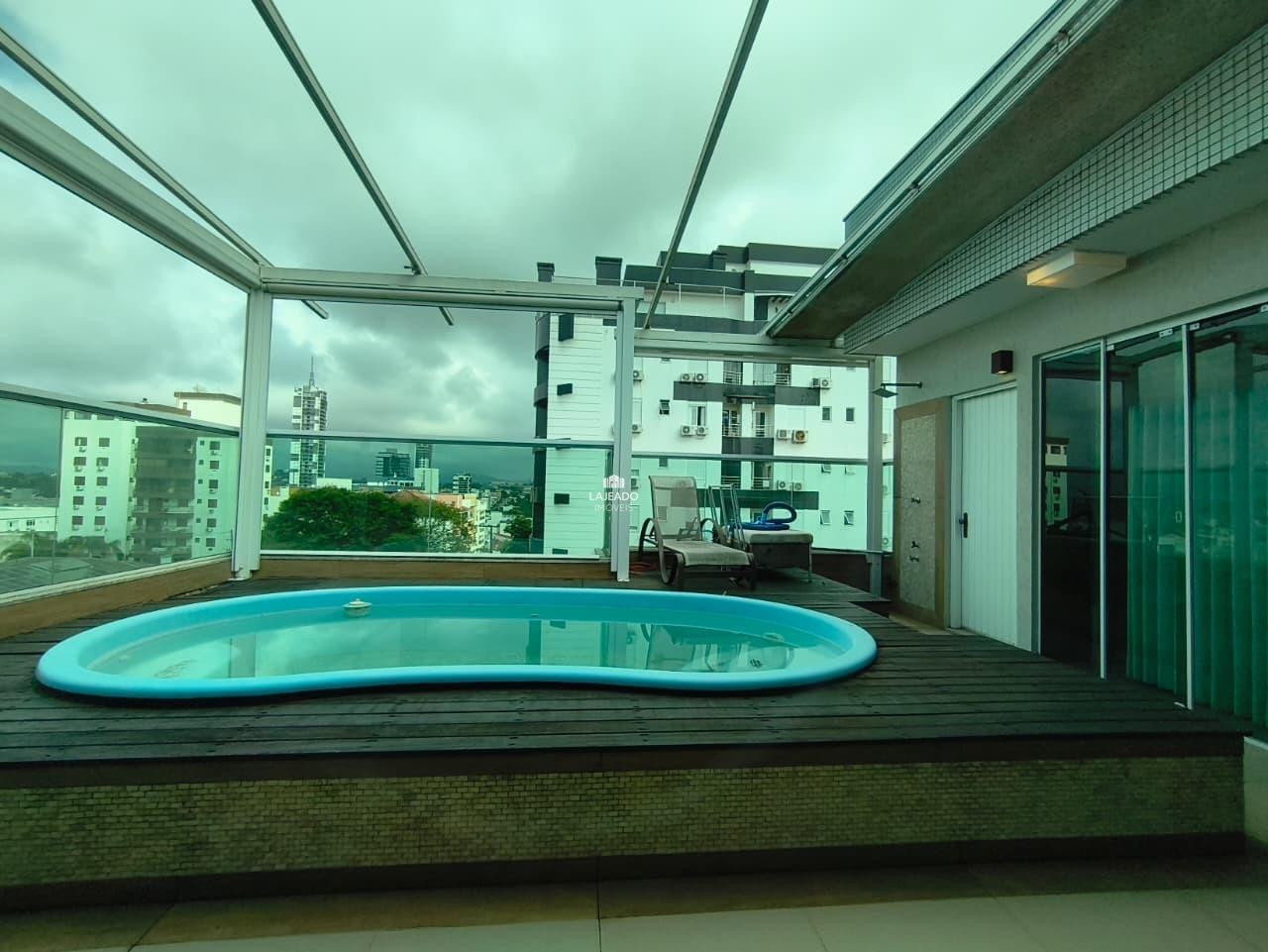 Cobertura, 3 quartos, 220 m² - Foto 19