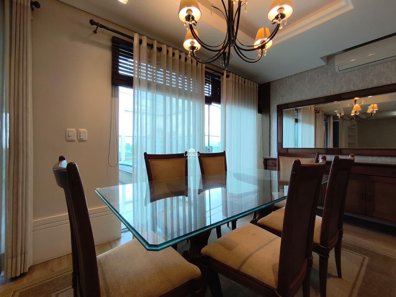 Cobertura, 3 quartos, 220 m² - Foto 21