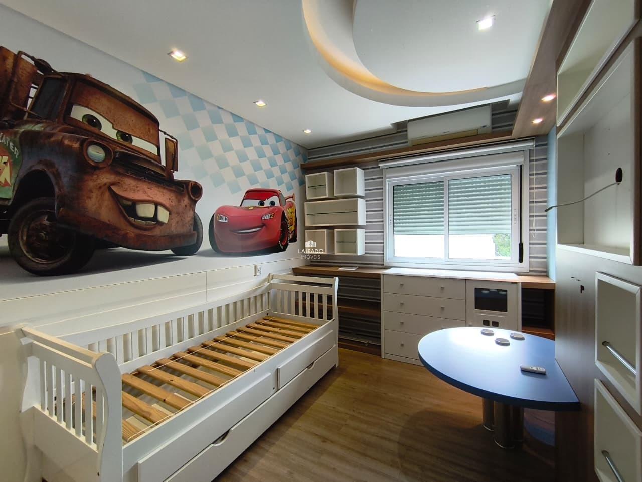 Cobertura, 3 quartos, 220 m² - Foto 16