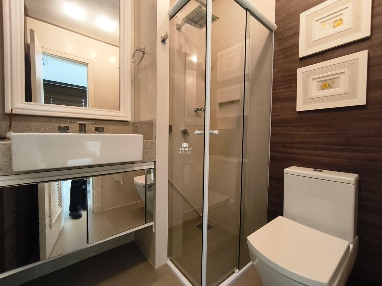 Cobertura, 3 quartos, 220 m² - Foto 14