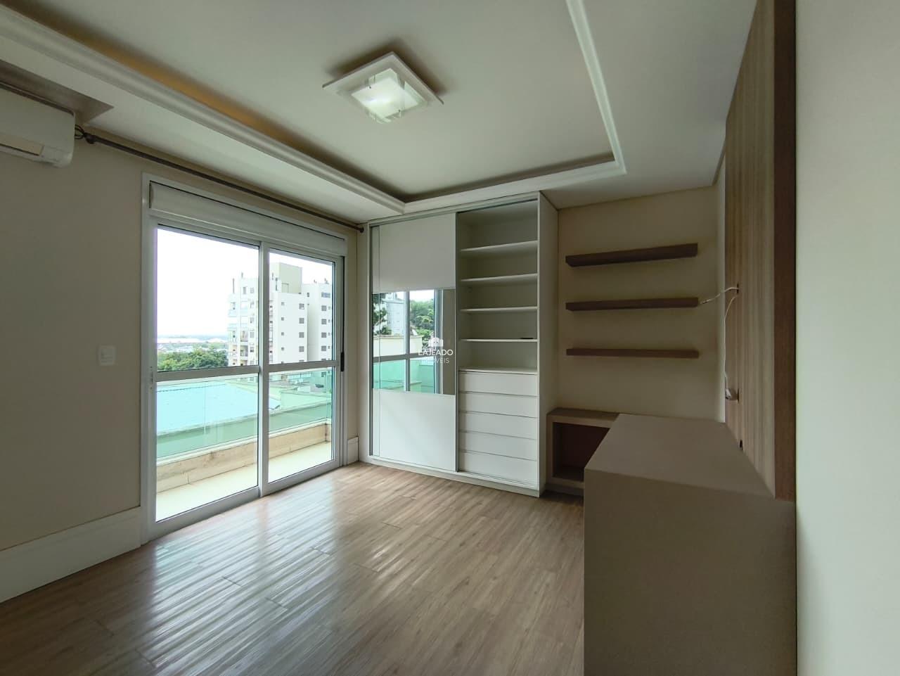 Cobertura, 3 quartos, 220 m² - Foto 5