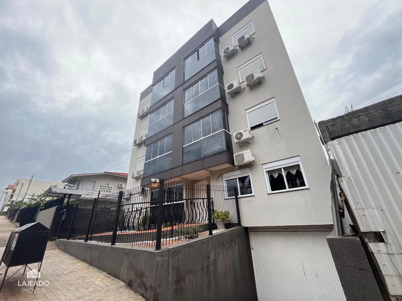 Apartamento, 2 quartos, 79 m² - Foto 1